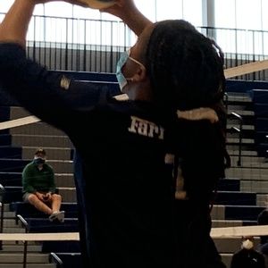 Meet your Posher, Jayla